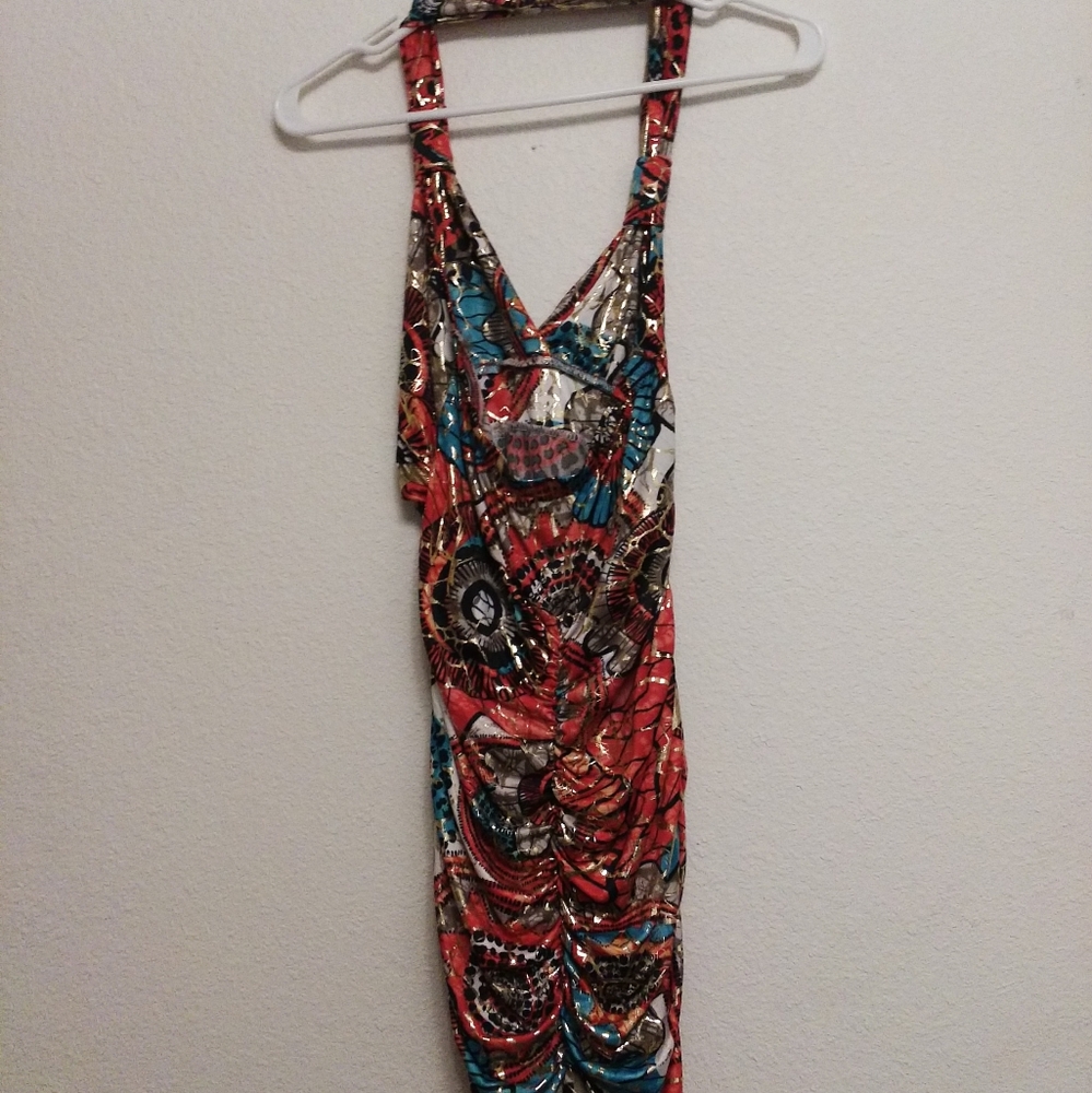 Dress - Picture 2 of 3